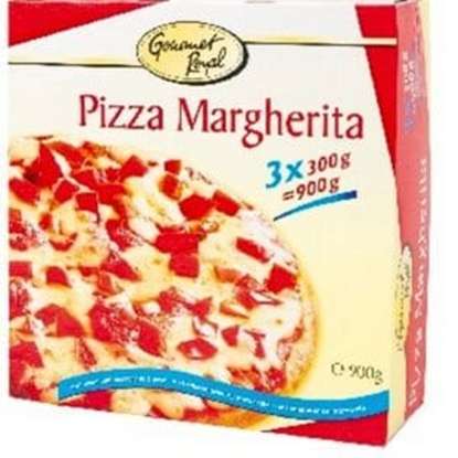 Picture of GOURMET MARGERITA PIZZA 2+1